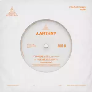 Instrumental: JAnthny - Like Me Too  (Produced By Willie B & JAnthny)